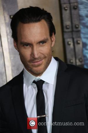 Callan Mulvey - Premiere of '300: Rise of an Empire' held at at TCL Chinese Theatre - Arrivals - Los...