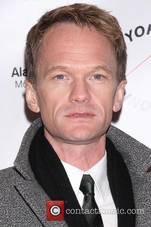 Neil Patrick Harris