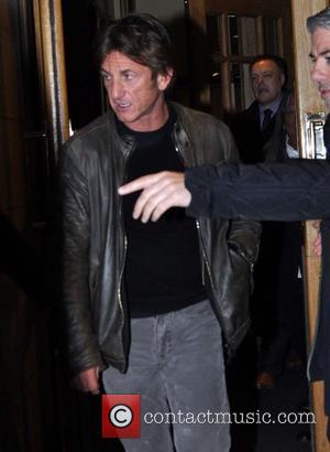 Sean Penn