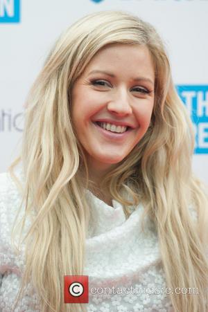 Ellie Goulding - 'WE day UK' - Arrivals