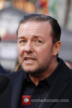 Ricky Gervais Reveals Even More David Brent Comeback Plans