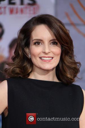 Tina Fey Will Never Host 'Late-Night' Like Other 'SNL' Alum: "I don't think I'd be good at it"