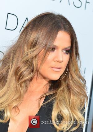 Khloe Kardashian - The Kardashians at the Grand Opening of DASH Miami Beach at Dash Miami Beach - Miami Beach,...