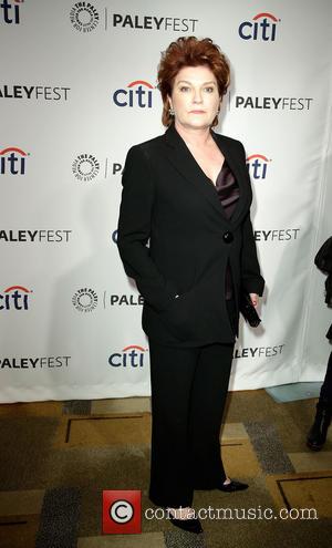 Kate Mulgrew - Celebrities attend the 2014 PaleyFest presentation of 'Orange Is the New Black' at the Dolby Theatre in...