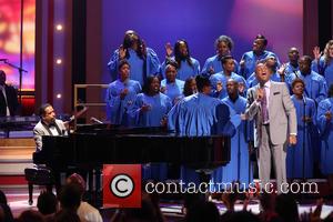 Donnie McClurkin - BET's 2014 Celebration Of Gospel - Performances