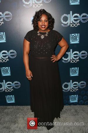 Amber Riley