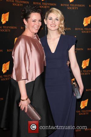 Fruitful RTS Awards Haul for 'Broadchurch' and Olivia Colman