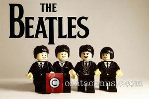 The Beatles - Adly Syairi Ramly, a self-proclaimed music and LEGO junkie, has transformed the toy brand's famous figures into...