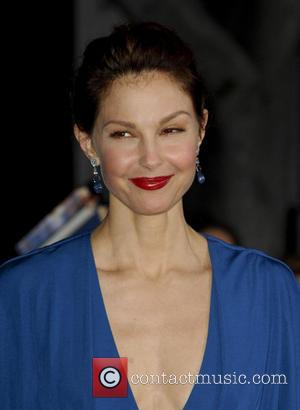 Ashley Judd - Film Premiere of Divergent