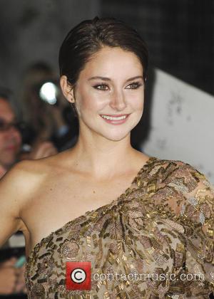 Shailene Woodley Was Purposely Homeless For Two Months 