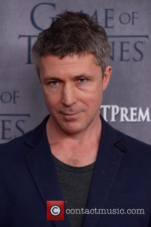 Aidan Gillen - New York Premiere of The Fourth Season of 