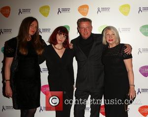 Suggs, Ann Martin, Scarlett Mcpherson and Viva Mcpherson