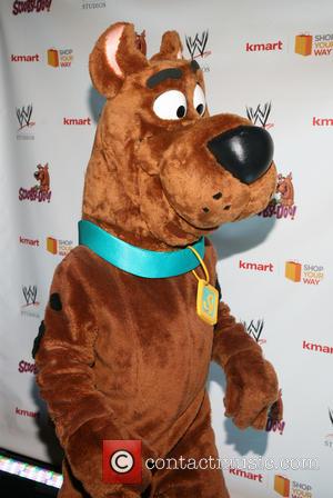 Scooby Doo - Premiere of 'Scooby-Doo! WrestleMania Mystery'