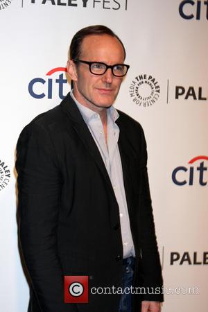 Clark Gregg - PaleyFEST 2014 Agents of SHIELD - Los Angeles, California, United States - Sunday 23rd March 2014