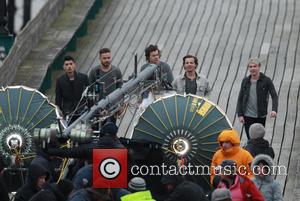 One Direction "You & I" Music Video Released