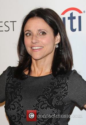 Julia Louis-Dreyfus