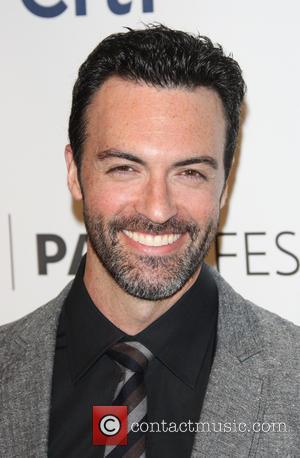 Reid Scott