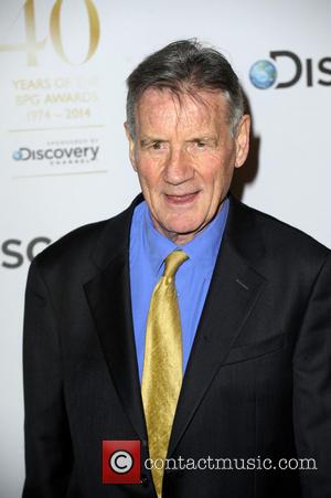 Michael Palin