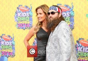 Not Again! Duck Dynasty's Phil Robertson Unleashes Homophobic Hate At Church