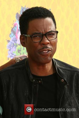 Chris Rock Announced As The Host Of The 2014 BET Awards 