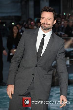 Hugh Jackman