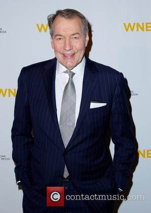 Charlie Rose - WNET Annual Gala  celebrates people and partnerships that help the station thrive at Cipriani 42nd Street...