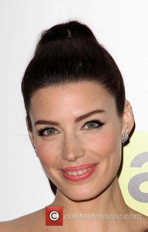 Jessica Pare - AMC Celebrates The Season 7 Premiere Of 