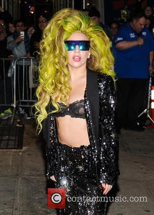 Lady GaGa