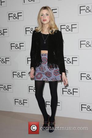 Peaches Geldof Dies Aged 25: "Unexpected And Sudden"
