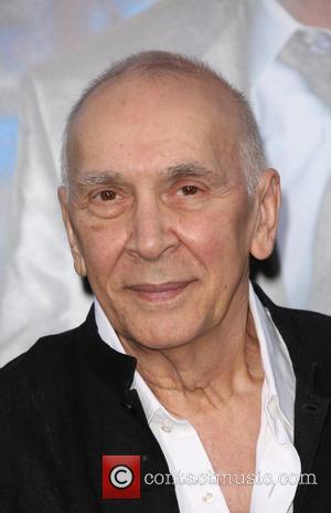 Frank Langella