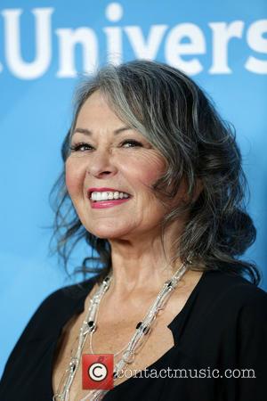 Roseanne Barr - Celebrities pose at 2014 NBCUniversal Summer Press Day at The Langham, Hunington Hotel and Spa in Pasedena....