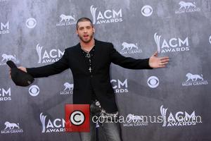 Beverly Hilton Hotel, Brantley Gilbert