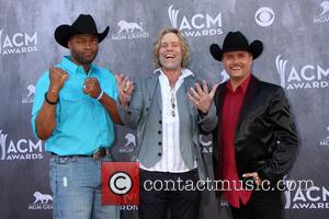 Cowboy Troy and Big & Rich