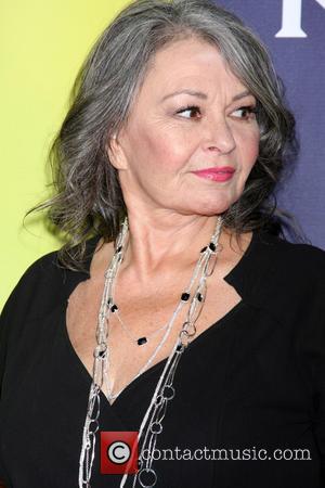 Roseanne Barr