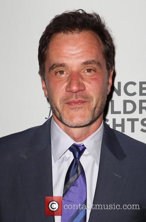 Tim DeKay - The Alliance For Children's Rights 22nd Annual Dinner - Beverly Hills, California, United States - Tuesday 8th...
