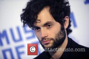 Penn Badgley - Museum Of The Moving Image 28th Annual Salute Honoring Kevin Spacey - New York, New York, United...