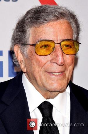 Tony Bennett