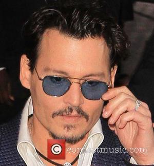 'Transcendence': Negative Reviews For Johnny Depp's 'Lone Ranger' Comeback