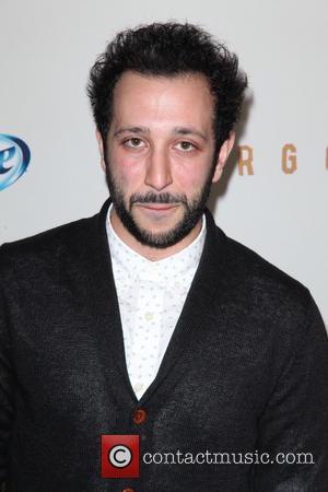 Desmin Borges - FX Networks Upfront Premiere Screening Of 'Fargo' at SVA Theater - Arrivals - New York City, New...