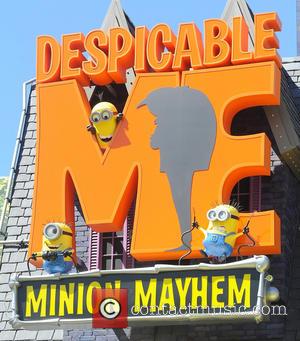 Universal Studios: Man Shoots Himself Dead In Front Of 'Despicable Me' Ride