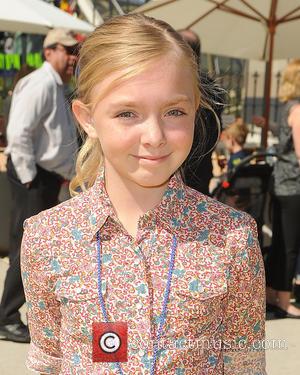 Elsie Fisher