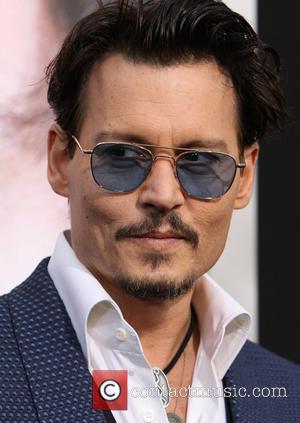 Johnny Depp Talks Turning 50 And His Teenage Children With Ellen DeGeneres