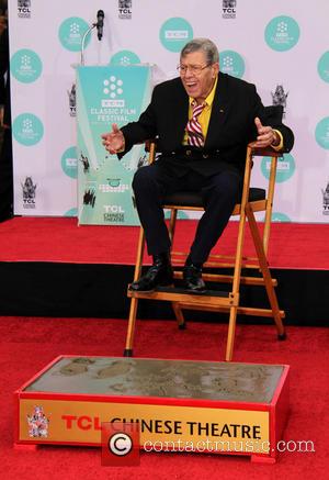 Jerry Lewis