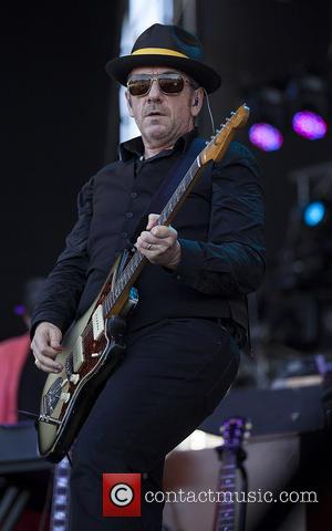 Elvis Costello