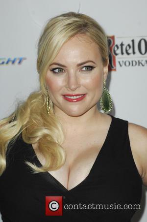 Meghan McCain - 25th Annual GLAAD Media Awards