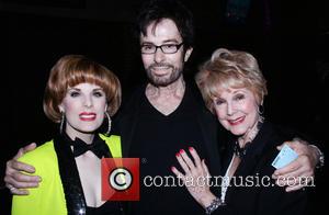 Kat Kramer, George Chakiris and Karen Sharpe - 'All For Love Animal Rescue' Event - North Hollywood, California, United States...