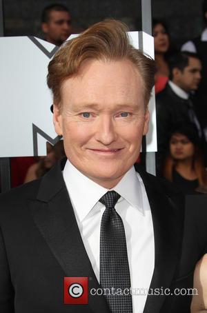 Conan O'Brien