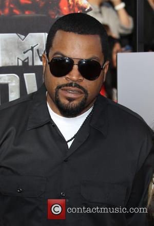 Ice Cube Responds To Outrage After Saying Paul Walker "Robbed" Him Of MTV Movie Award