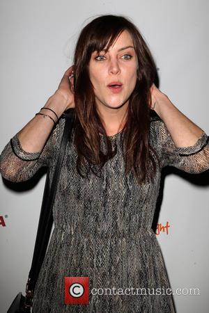 Jessica Stroup