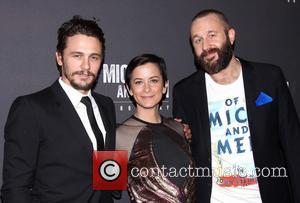 'Of Mice And Men' Brings Out Broadway Talents Of James Franco, Chris O'Dowd